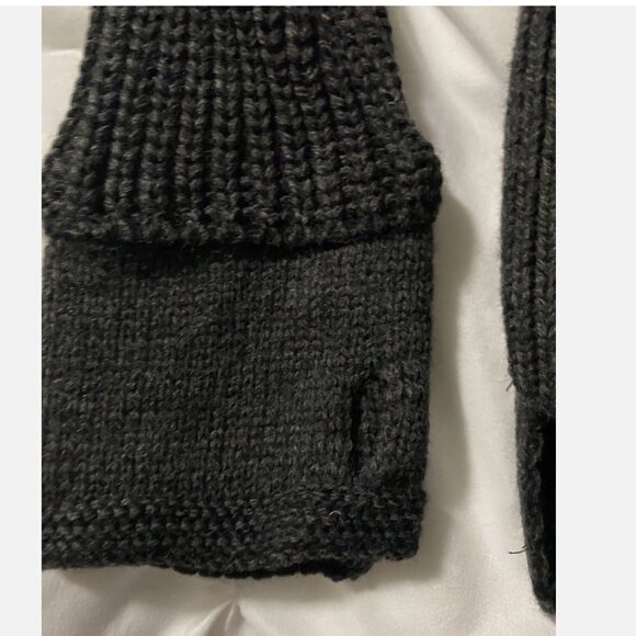 Leif Nelson Men’s Knitted Pullover Cowl Neck Slim fit Sweater XXL NWT - Picture 11 of 11